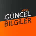 KPSS 2023 Güncel Bilgiler Soru iOS Icon