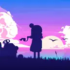 Summer Catchers iOS Icon