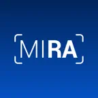 MIRA Popular iOS Icon