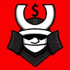 金融怪傑 iOS Icon