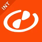 UDrone International iOS Icon