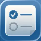 StickyToDo: To-Do List Widget iOS Icon