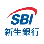 SBI新生銀行 icon