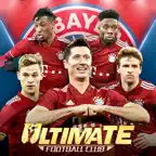 Ultimate Football Club iOS Icon