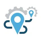 Viasat Fleet Installer iOS Icon