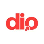 Dio iOS Icon