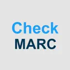 CheckMARC iOS Icon