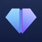 那人社交-同城单身交友 iOS Icon