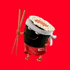 Tókyo Japonese Food iOS Icon