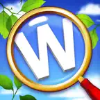 Mystery Word Puzzle iOS Icon
