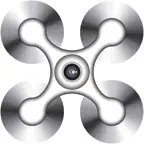 JY Drone iOS Icon