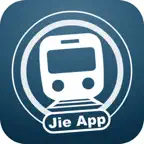 雙鐵訂票通 iOS Icon