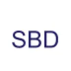 SBD Tools iOS Icon