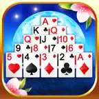 Pyramid Solitaire Fun iOS Icon