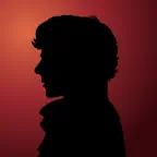Mr Busted - Mystery Detective iOS Icon