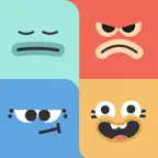 Mood journal - MojiNote iOS Icon