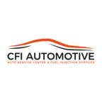 CFI AUTOMOTIVE iOS Icon