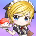 Osushiya-san iOS Icon