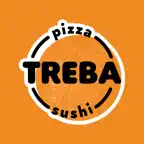 TREBA Pizza - доставка піци iOS Icon