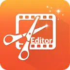 Merge Easy Video Editor iOS Icon