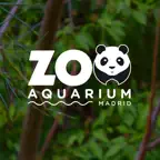 Zoo Aquarium Madrid iOS Icon
