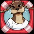 Île de Noirmoutier Aventures iOS Icon