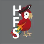 Honor Follow Serve iOS Icon