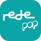Rede Pop Gestão iOS Icon