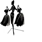 Dress to impress - Mobile Shop iOS Icon
