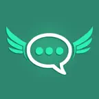 ارسل له iOS Icon