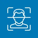 ID Scanner • iOS Icon