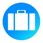 Traveler's Note iOS Icon