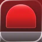 Unplug Alarm Client iOS Icon