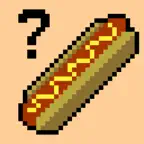 Hotdog iOS Icon