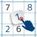 Sudoku Touch - Number Place - iOS Icon