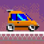 CityPainter iOS Icon