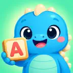 I Like ABCs: Alphabet for Kids iOS Icon