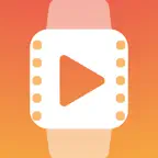 WatchVideo Player iOS Icon