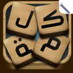 وصلها - كلمات متقاطعة iOS Icon