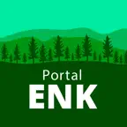 Portal ENK iOS Icon