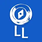 Link's Locationing iOS Icon