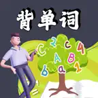 卡片背单词 iOS Icon