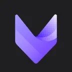 VivaCut - AI Video Editor icon