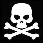 Countdown - When Will I Die? iOS Icon