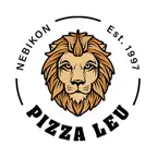 Pizza Leu iOS Icon
