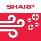 Sharp Air iOS Icon