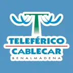 Benalmadena Cablecar iOS Icon