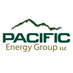 Pacific Energy iOS Icon