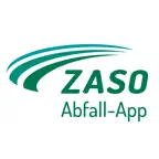 ZASO-AbfallApp iOS Icon