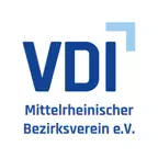VDI Mittelrhein iOS Icon